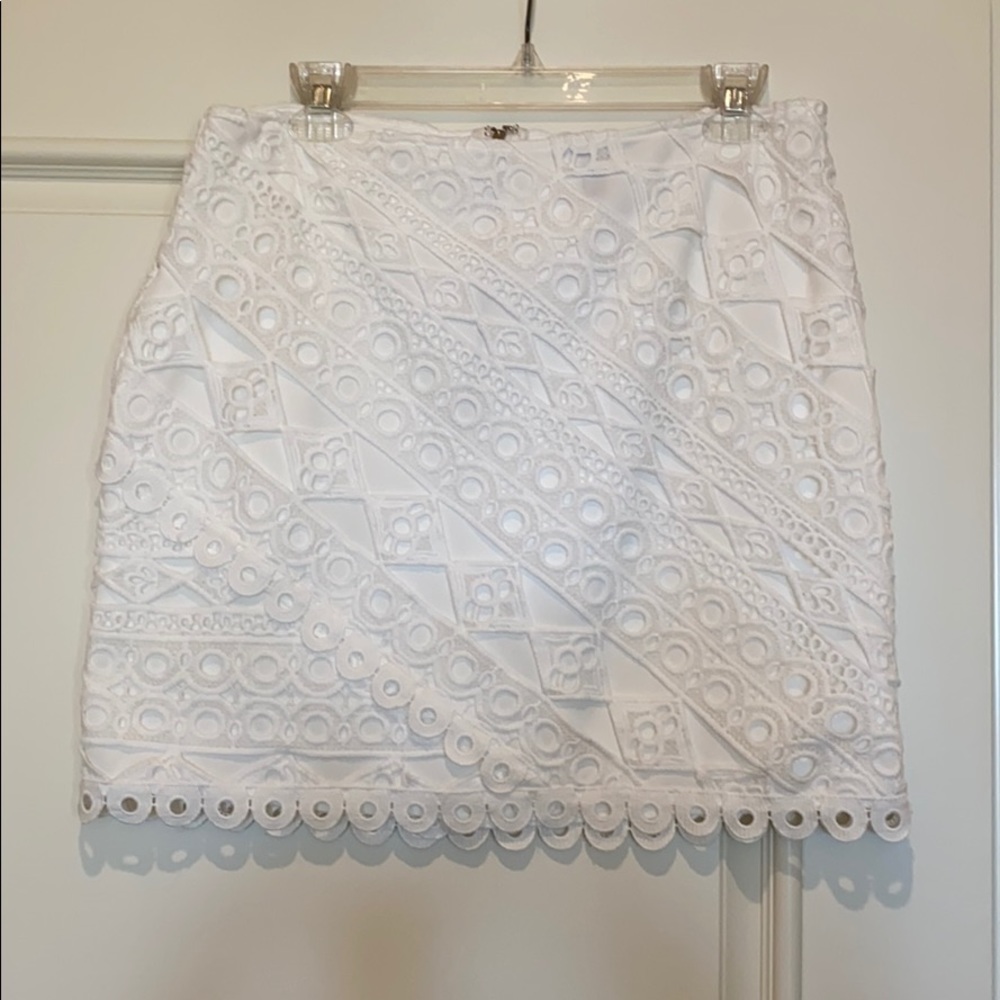 skirt